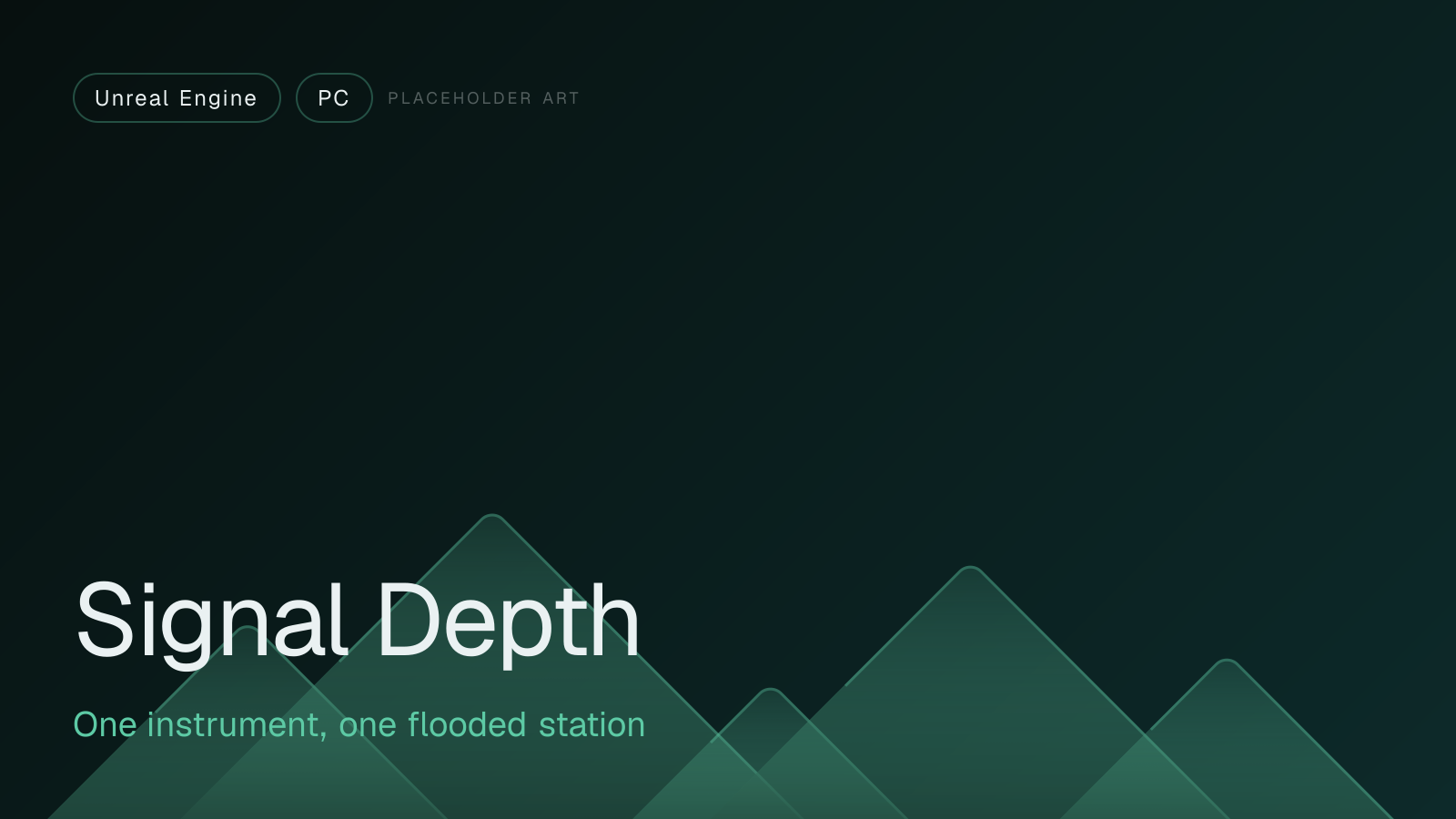 Signal Depth cover art